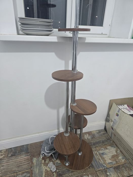 Мебель подставка для цаетов