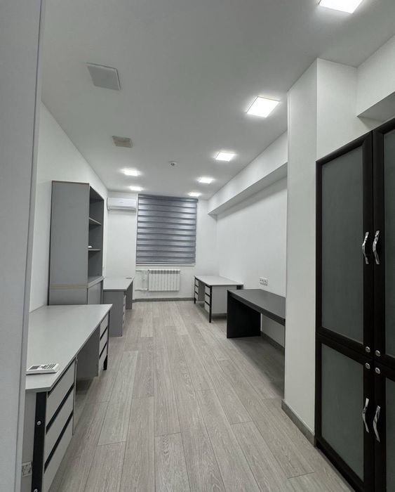 АРЕНДА помещение, ЖК Казахстан 115 м2