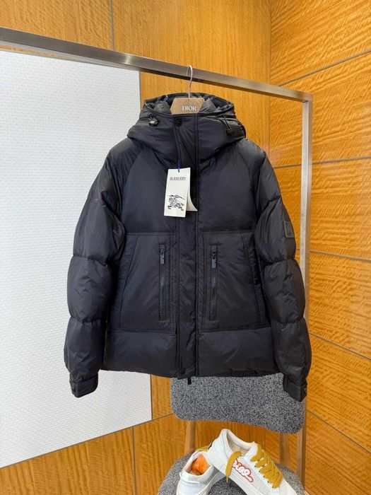 Geaca Burberry Premium