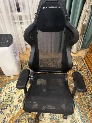 DxRaicer air pro