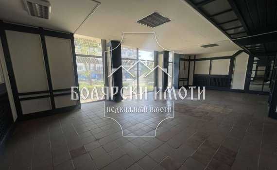 Продава се Офис в Велико Търново, Център - 237 кв.м за 843 €/кв.м - Снимка #1