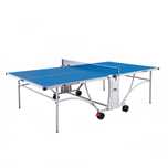 Настольный Теннис. Stol Tennis. Защита от влаги!