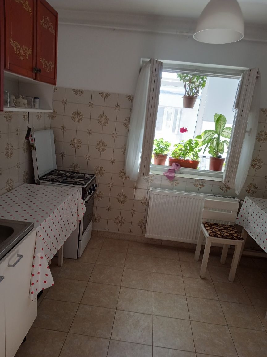 Apartament zona Aviatiei