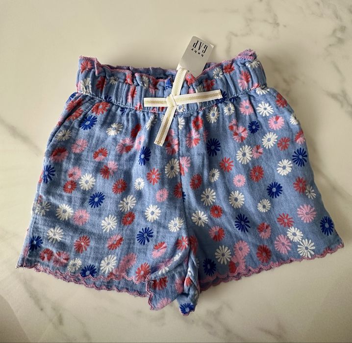 Set GAP baby - 6-12 luni - nou