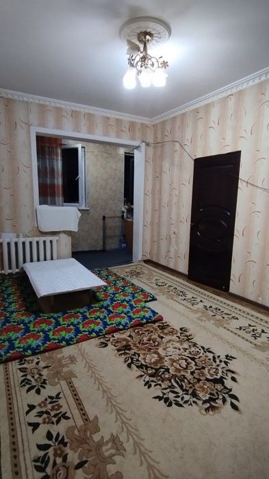 Chilonzor 19 da uzoq mudatga kv berladi