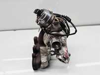 Turbina Volkswagen Polo (6R) [Fabr 2009-2016] 03P253019B 1.2 TDI CFWA