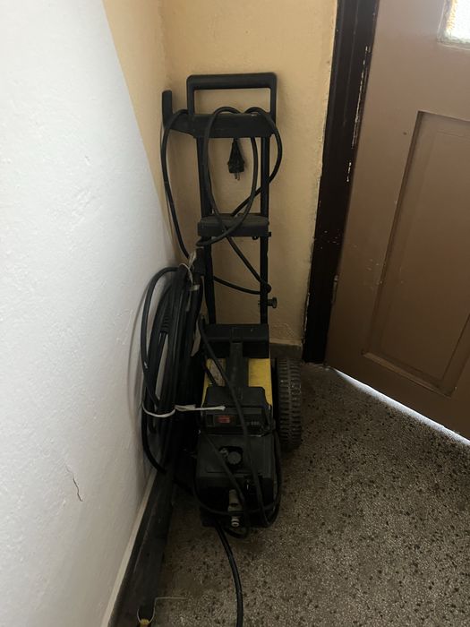 Водоструйка Karcher(Добро състояние)