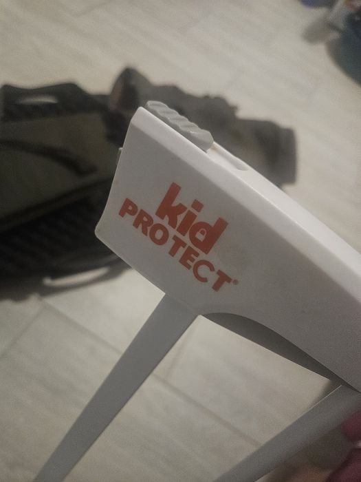 Portita siguranta pt copii