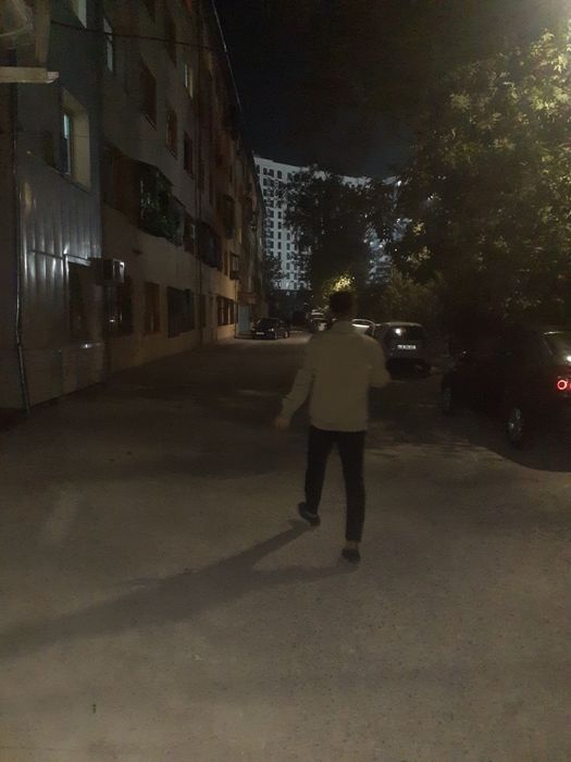 Своя квартира  договорная