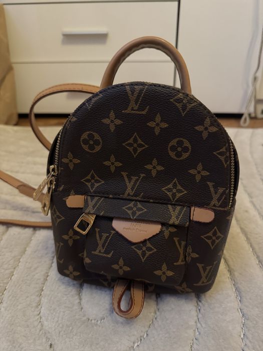 Louis Vuitton раница