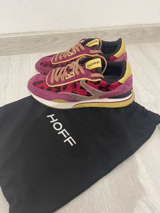 Hoff дамски кецове - 40 номер