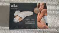 Epilator IPL Braun Silk-expert PRO 5 PL5124