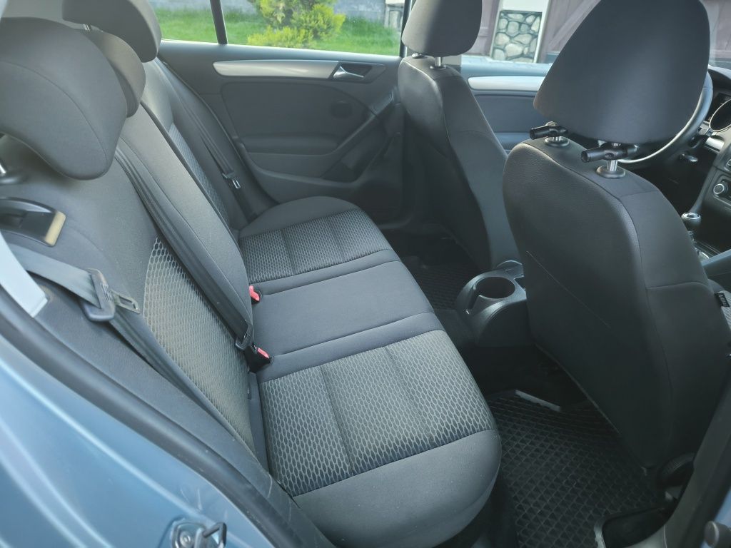 Volkswagen Golf 6,, Diesel,2010 imp.Germania
