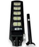 Lampa Solara 800W cu teava de prindere telecomanda 20000 LM