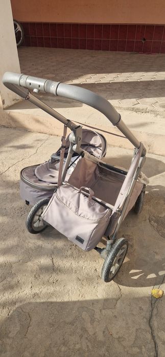 Коляска сунги модел Kidilo