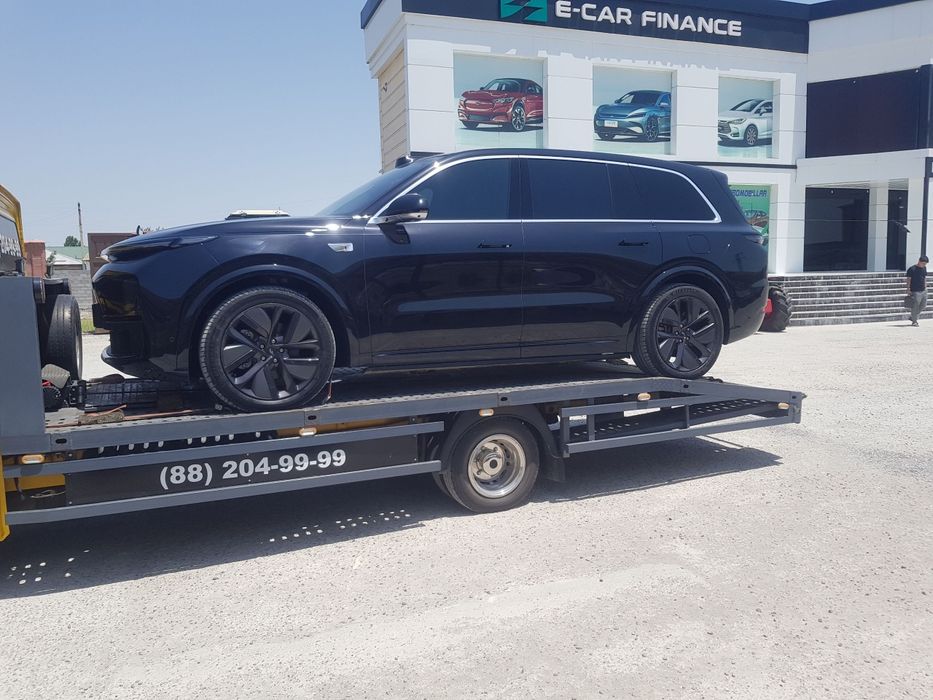 Evakuator xizmati 24/7