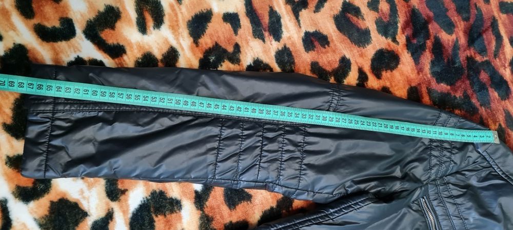 Мъжко шушляково яке