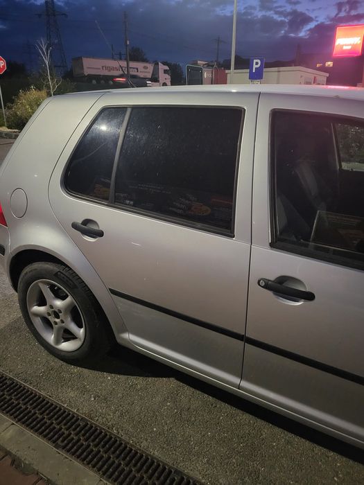 De vânzare VW Golf 4