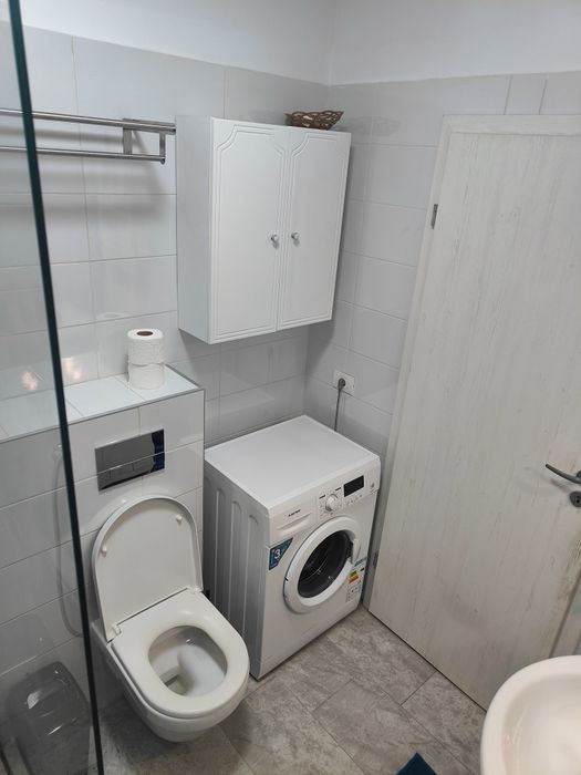 Apartament 2 camere regim hotelier