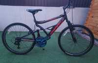 Bicicleta HYPER SHOCCKER 26 "