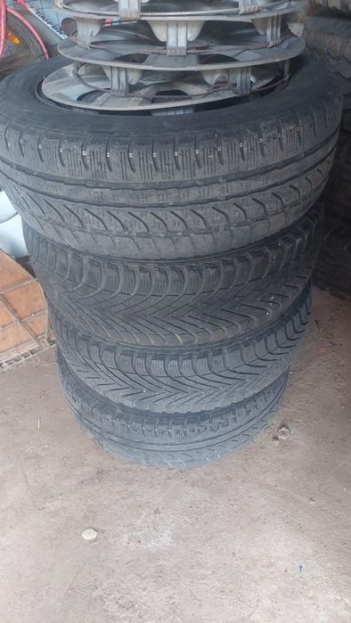 roti polo ms 185 60 r15