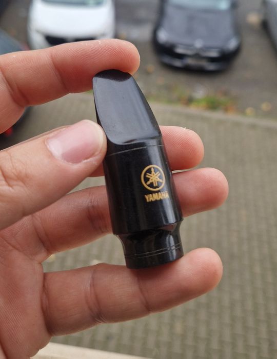 Саксофон! Мундщук за сопран  Ямаха 6с,  Yamaha 6c саксофон