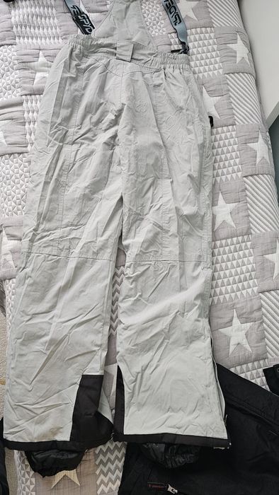 Ски яке Atomic + Ски панталон Spyder