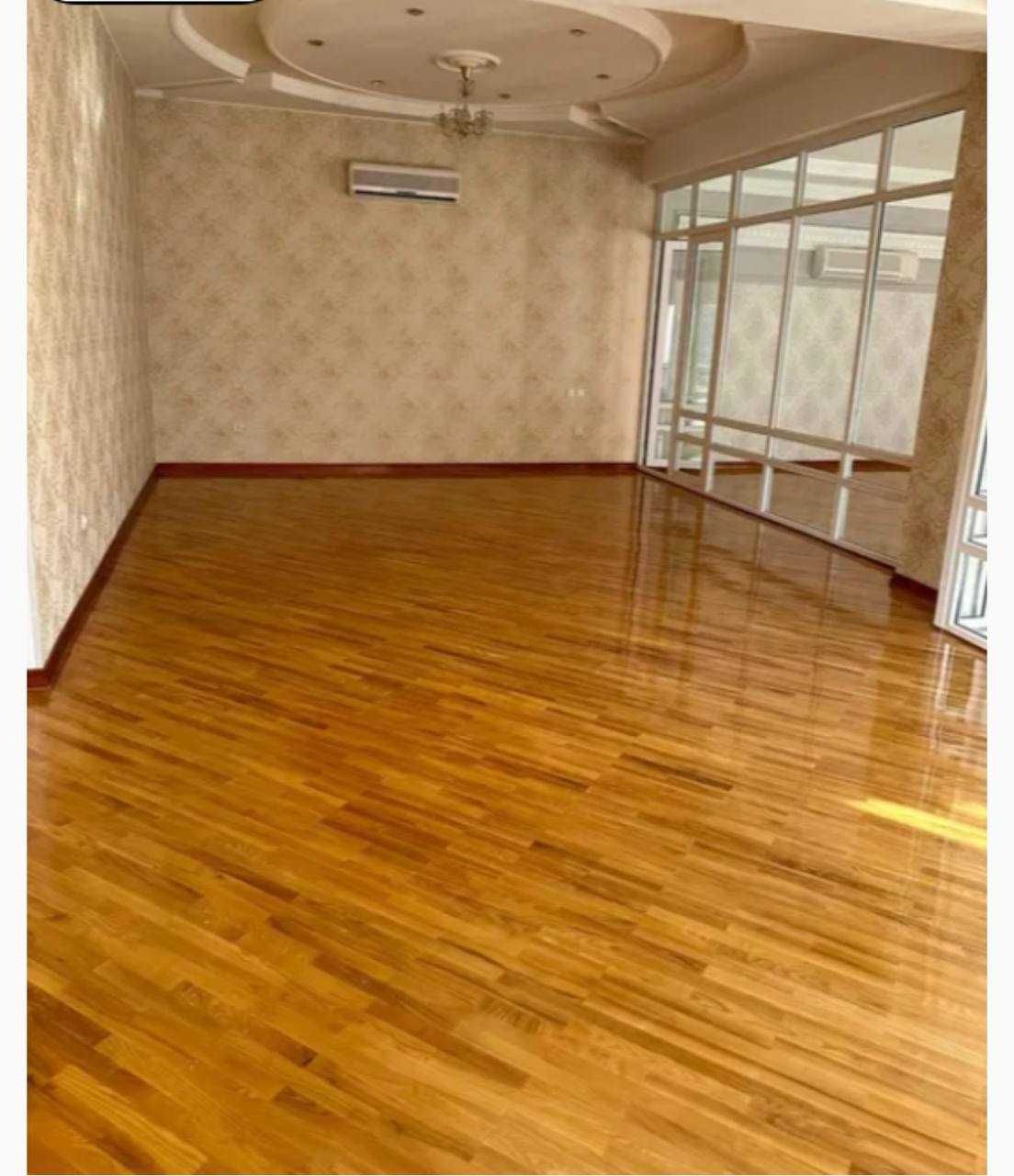 ...Продаётся Евродом на Ипакчилик (Шайхонтоур), 7-соток (N 11213)