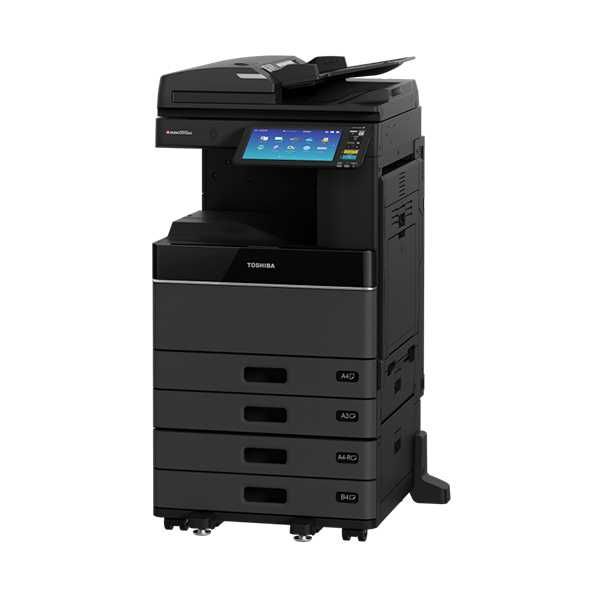 Копирна машина Toshiba e-STUDIO