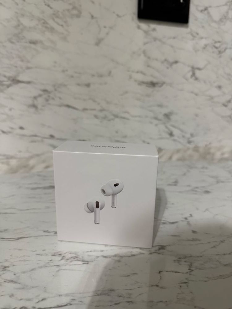 Airpods Pro 2nd generation