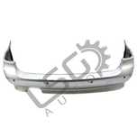 Задна броня BMW  5 Series (E60,E61)  2003-2010  B010222N-6