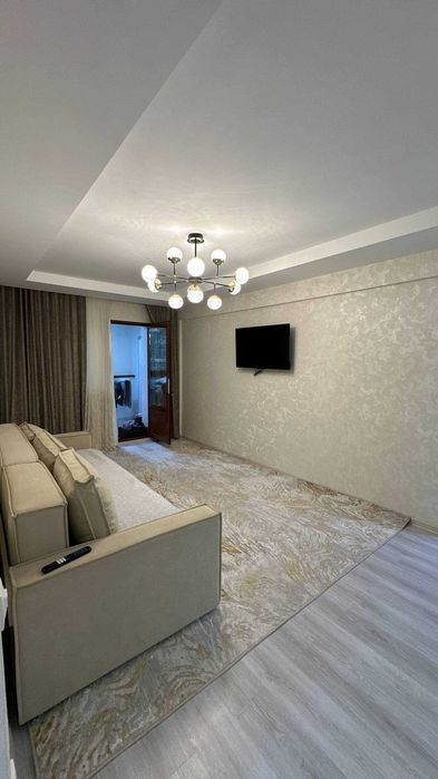 Продается квартира на Алмазарском районе ориентир Алмазар Прократура