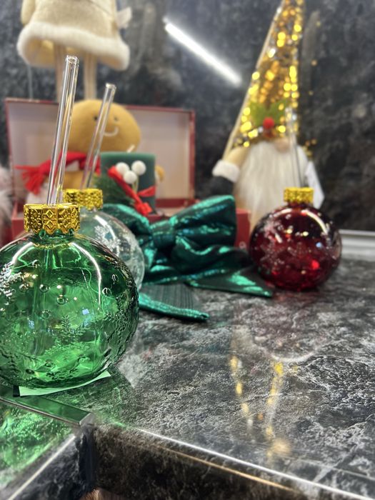 Персонализирани подаръчни Коледни кутии