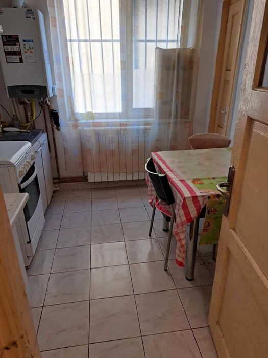Apartament 2 camere - Parter