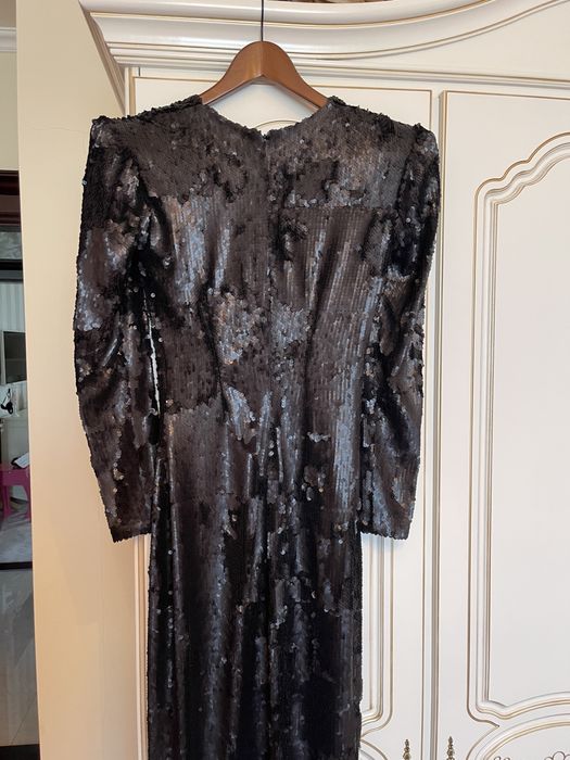 Rochie Norina Stoica!