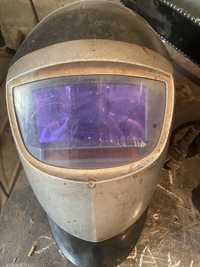 Продам сварочный шлем speedglas 9002x