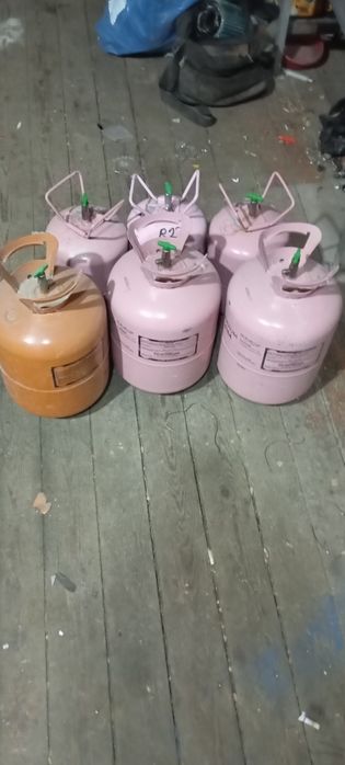 Для пустых балон