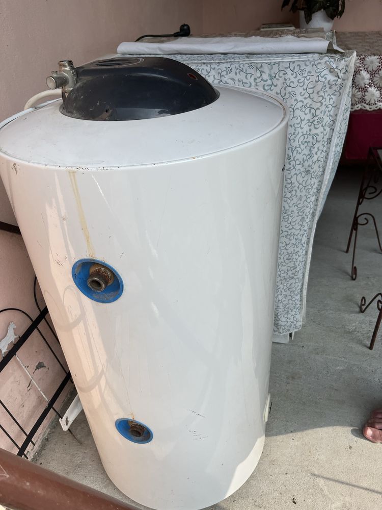 Boiler ariston 80 L