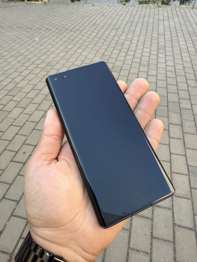 Huawei Mate 40 RS Porche Design DEFECT SOFT !