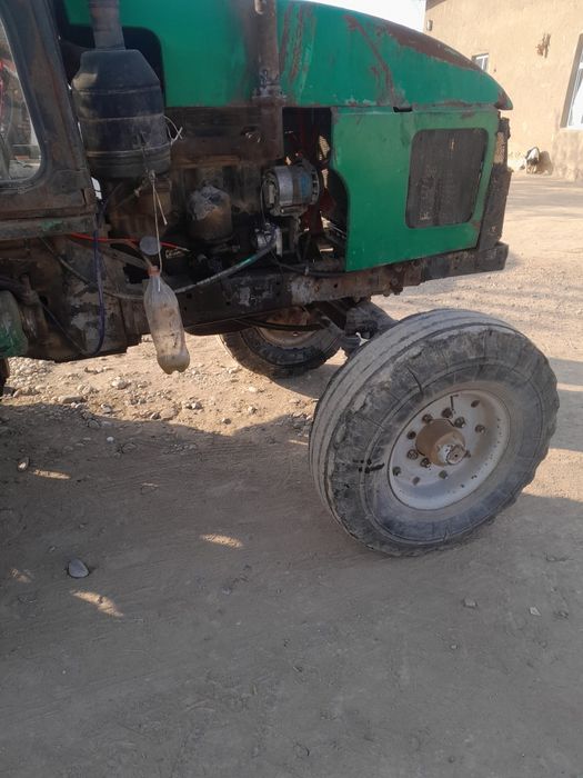 Qashqadaryo viloyati kukdala tumani