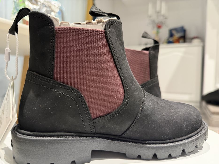 Ghete Geox noi marimea 28