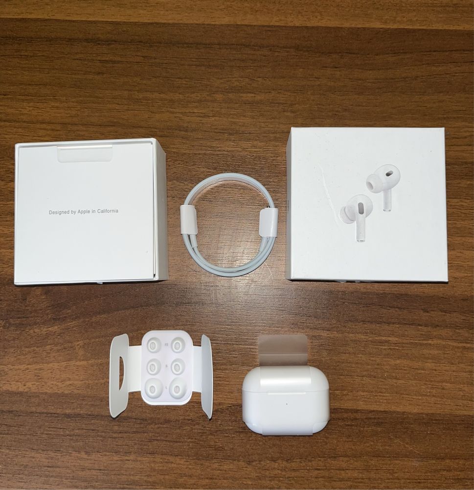 Airpods pro 2 gen