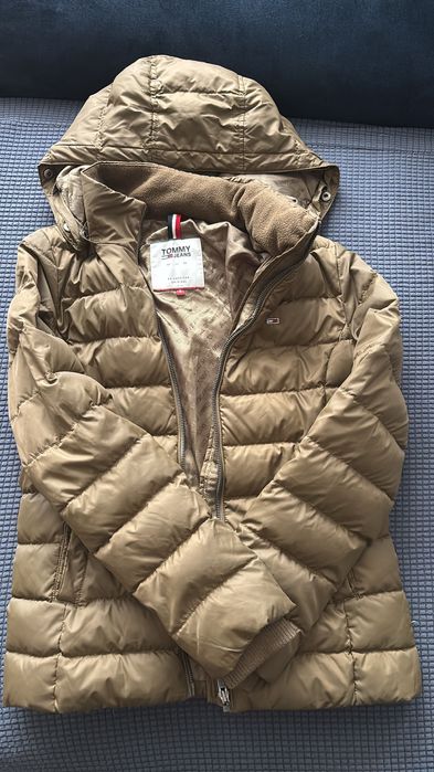 Яке Tommy Hilfiger