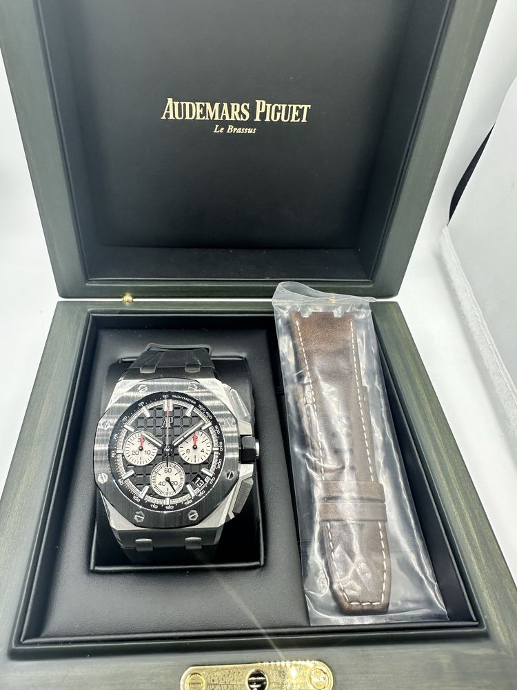 Audemars Piguet Royal Oak Offshore 43 mm