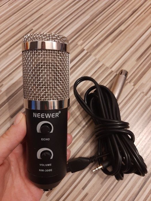Microfon Neewer NW-300 profesional