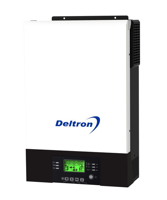 Deltron Гибридный  инвертор