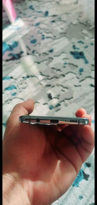 Samsung s10 5g 8.512 idial