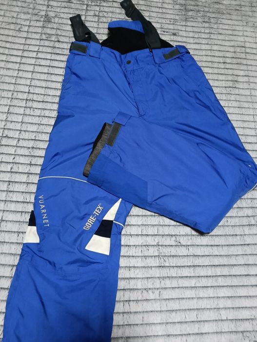 Vuarnet pantaloni schi ski snowboard 56