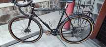 Surly Straggler 56cm