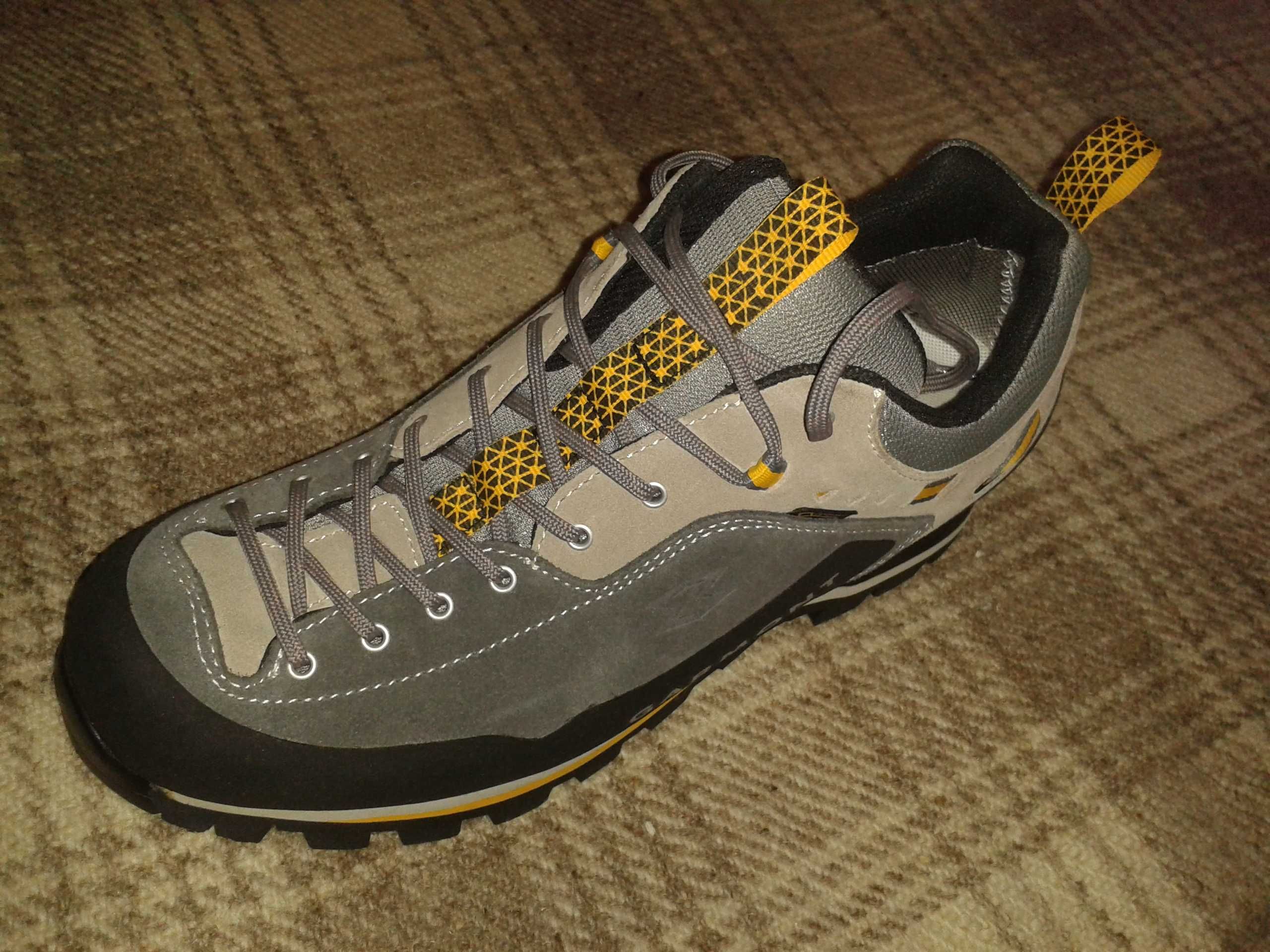 Garmont Dragontail GTX